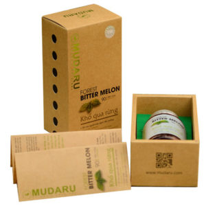 Vì sao viên uống khổ qua rừng Mudaru giúp chữa bệnh tiểu đường?
