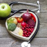 thực phẩm cho người bệnh huyết áp thấp