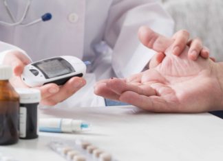 Bệnh tiểu đường tuýp 2 có thể chữa khỏi không?