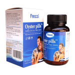 tăng cường sinh lý nam Frezzi Oyster Pills