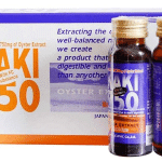 tăng cường sinh lý nam Kaki 750 Drink