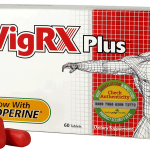 thuốc cải thiện yếu sinh lý nam VigRX Plus