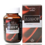 Agidof - Cải thiện sinh lý, giúp quý ông thêm sung mãn có tốt không? Giá bao nhiêu? Mua ở đâu?