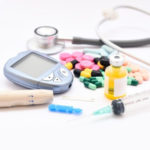 Thuốc chống biến chứng tiểu đường