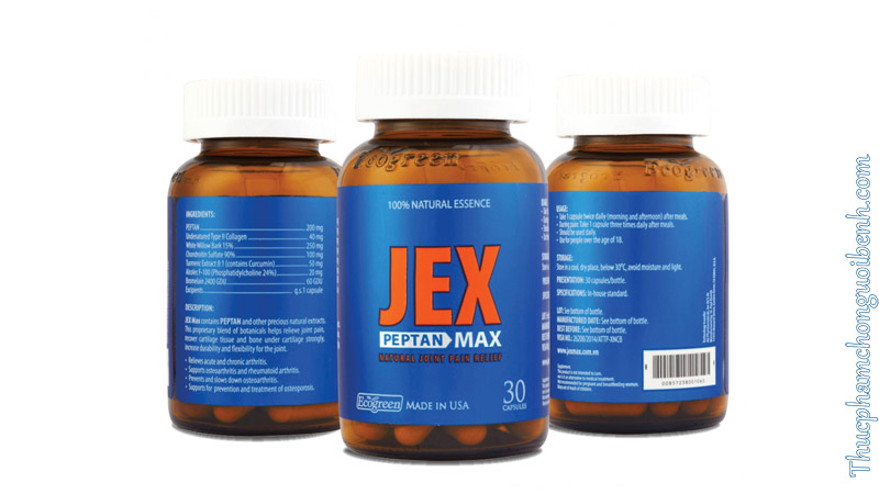 jexmax