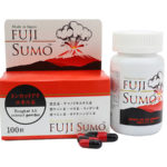 viên uống tăng cường sinh lý nam fuji sumo