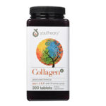 review collagen youtheory có tốt không