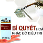 nọc bọ cạp cuba vidatox plus có tốt không