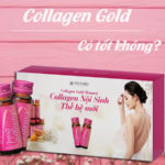 collagen gold có tốt không
