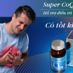 super coq10 jp có tốt không